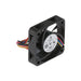 AFB0412VHA-DU48 by Delta Electronics - FAN AXIAL 40X10MM 12VDC WIRE