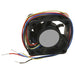 AFB0412VHB-TP29 by Delta Electronics - FAN AXIAL 40X15MM 12VDC WIRE