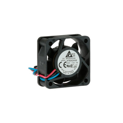 AFB0424HB-F00 by Delta Electronics - FAN AXIAL 40X15MM 24VDC WIRE