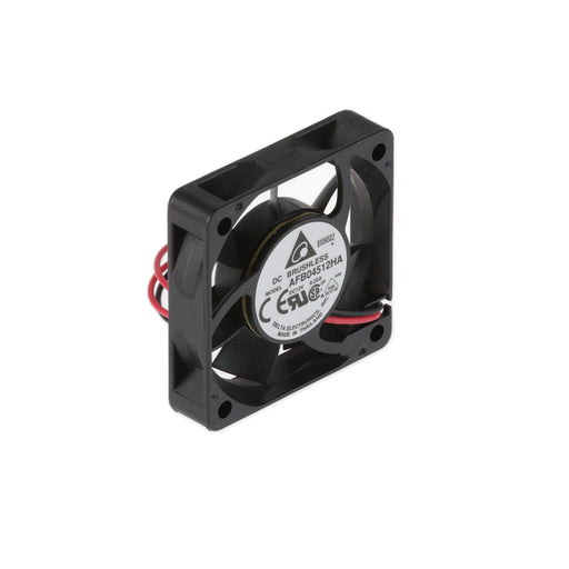 AFB04512HA by Delta Electronics - FAN AXIAL 45X10MM 12VDC WIRE