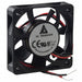 AFB04512MA by Delta Electronics - FAN AXIAL 45X10MM 12VDC WIRE