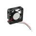 AFB0512HB by Delta Electronics - FAN AXIAL 50X15MM 12VDC WIRE