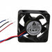 AFB0512HD-F00 by Delta Electronics - FAN AXIAL 50X20MM 12VDC WIRE