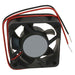 AFB0512HD by Delta Electronics - FAN AXIAL 50X20MM 12VDC WIRE