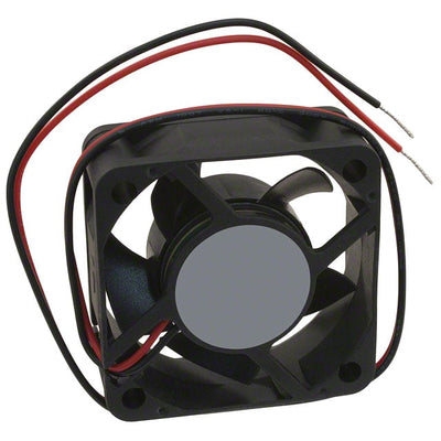 AFB0512HHD by Delta Electronics - FAN AXIAL 50X20MM 12VDC WIRE