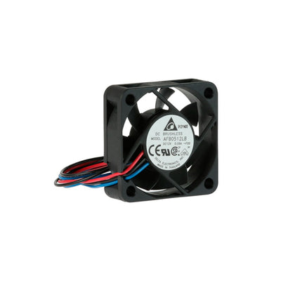 AFB0512LB-F00 by Delta Electronics - FAN AXIAL 50X15MM 12VDC WIRE