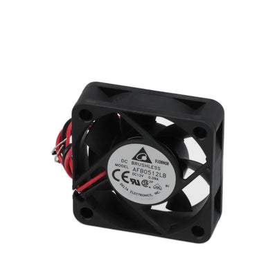 AFB0512LB by Delta Electronics - FAN AXIAL 50X15MM 12VDC WIRE