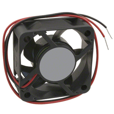 AFB0512LD by Delta Electronics - FAN AXIAL 50X20MM 12VDC WIRE