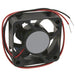AFB0512LD by Delta Electronics - FAN AXIAL 50X20MM 12VDC WIRE