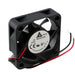 AFB0512MD by Delta Electronics - FAN AXIAL 50X20MM 12VDC WIRE