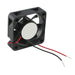 AFB0524HHB by Delta Electronics - FAN AXIAL 50X15MM 24VDC WIRE
