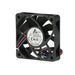 AFB0605HC-F00 by Delta Electronics - FAN AXIAL 60X13MM BALL 5VDC WIRE