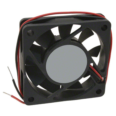 AFB0605MB by Delta Electronics - FAN AXIAL 60X15MM BALL 5VDC WIRE