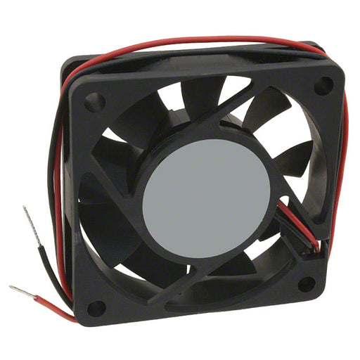 AFB0605MB by Delta Electronics - FAN AXIAL 60X15MM BALL 5VDC WIRE