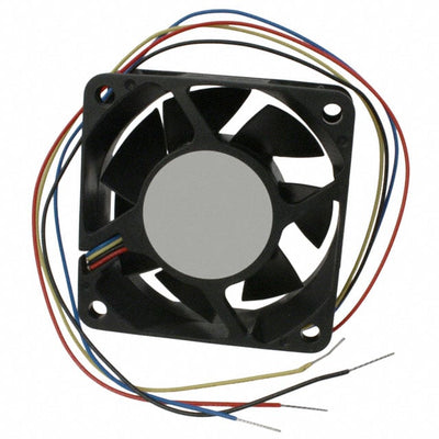 AFB0612DH-TP11 by Delta Electronics - FAN AXIAL 60X25.4MM 12VDC WIRE