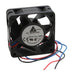 AFB0612EH-ABRR0 by Delta Electronics - FAN AXIAL 60X25.4MM 12VDC WIRE