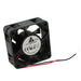 AFB0612EH-AB by Delta Electronics - FAN AXIAL 60X25.4MM 12VDC WIRE
