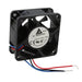 AFB0612EH-AR00 by Delta Electronics - FAN AXIAL 60X25.4MM 12VDC WIRE