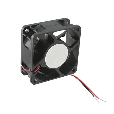 AFB0612EH-A by Delta Electronics - FAN AXIAL 60X25.4MM 12VDC WIRE