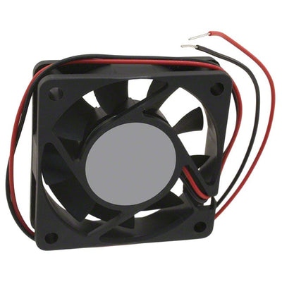 AFB0612HHB by Delta Electronics - FAN AXIAL 60X15MM 12VDC WIRE