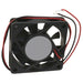 AFB0624LB by Delta Electronics - FAN AXIAL 60X15MM 24VDC WIRE