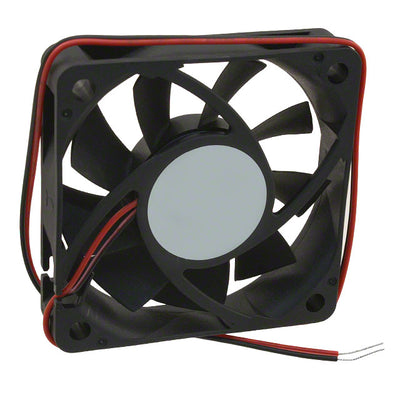 AFB0612HHC by Delta Electronics - FAN AXIAL 60X13MM 12VDC WIRE