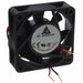 AFB0612HHD by Delta Electronics - FAN AXIAL 60X20MM 12VDC WIRE