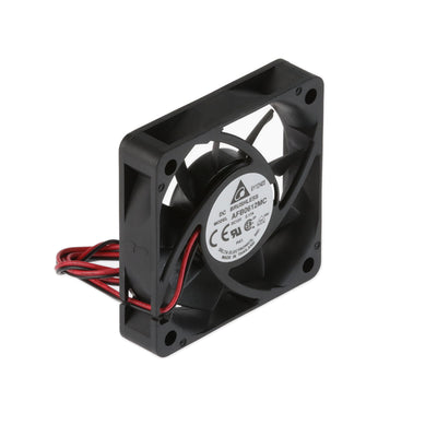 AFB0612MC by Delta Electronics - FAN AXIAL 60X13MM 12VDC WIRE