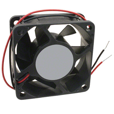 AFB0612SH-A by Delta Electronics - FAN AXIAL 60X25.4MM 12VDC WIRE