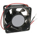 AFB0612SH-A by Delta Electronics - FAN AXIAL 60X25.4MM 12VDC WIRE