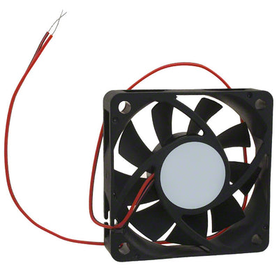 AFB0612VHC by Delta Electronics - FAN AXIAL 60X13MM 12VDC WIRE