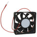 AFB0612VHC by Delta Electronics - FAN AXIAL 60X13MM 12VDC WIRE
