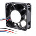 AFB0612VHD-AF00 by Delta Electronics - FAN AXIAL 60X20MM 12VDC WIRE
