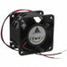 AFB0612VHE-A by Delta Electronics - FAN AXIAL 60X38MM 12VDC WIRE