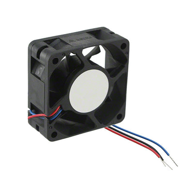 AFB0624EH-ABR00 by Delta Electronics - FAN AXIAL 60X25.4MM 24VDC WIRE