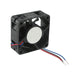 AFB0624EH-ABR00 by Delta Electronics - FAN AXIAL 60X25.4MM 24VDC WIRE