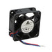 AFB0624HH-AR00 by Delta Electronics - FAN AXIAL 60X25.4MM 24VDC WIRE