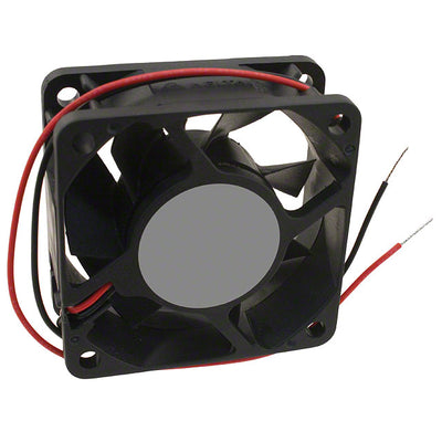 AFB0624M-A by Delta Electronics - FAN AXIAL 60X25.4MM 24VDC WIRE