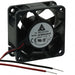 AFB0624VH-A by Delta Electronics - FAN AXIAL 60X25.4MM 24VDC WIRE