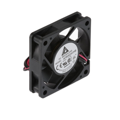 AFB0624VHB by Delta Electronics - FAN AXIAL 60X15MM 24VDC WIRE