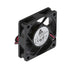 AFB0624VHB by Delta Electronics - FAN AXIAL 60X15MM 24VDC WIRE