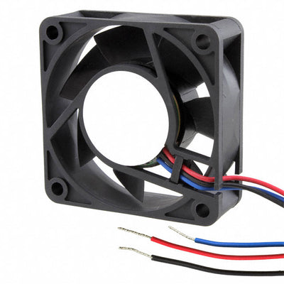 AFB0624VHD-F00 by Delta Electronics - FAN AXIAL 60X20MM 24VDC WIRE