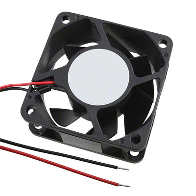 AFB0648SH-A by Delta Electronics - FAN AXIAL 60X25.4MM 48VDC WIRE