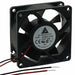AFB0712HH-A by Delta Electronics - FAN AXIAL 70X25.4MM 12VDC WIRE
