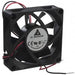 AFB0712HHB by Delta Electronics - FAN AXIAL 70X15MM 12VDC WIRE