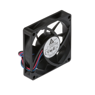 AFB0712MB-F00 by Delta Electronics - FAN AXIAL 70X15MM 12VDC WIRE