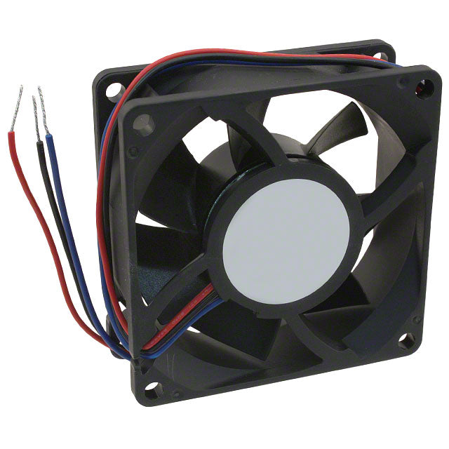 AFB0712SH-AF00 by Delta Electronics - FAN AXIAL 70X25.4MM 12VDC WIRE