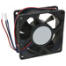 AFB0712SH-AF00 by Delta Electronics - FAN AXIAL 70X25.4MM 12VDC WIRE