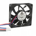 AFB0712VHB-F00 by Delta Electronics - FAN AXIAL 70X15MM 12VDC WIRE