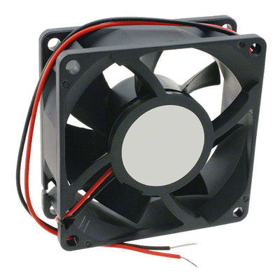 AFB0724H-A by Delta Electronics - FAN AXIAL 70X25.4MM 24VDC WIRE